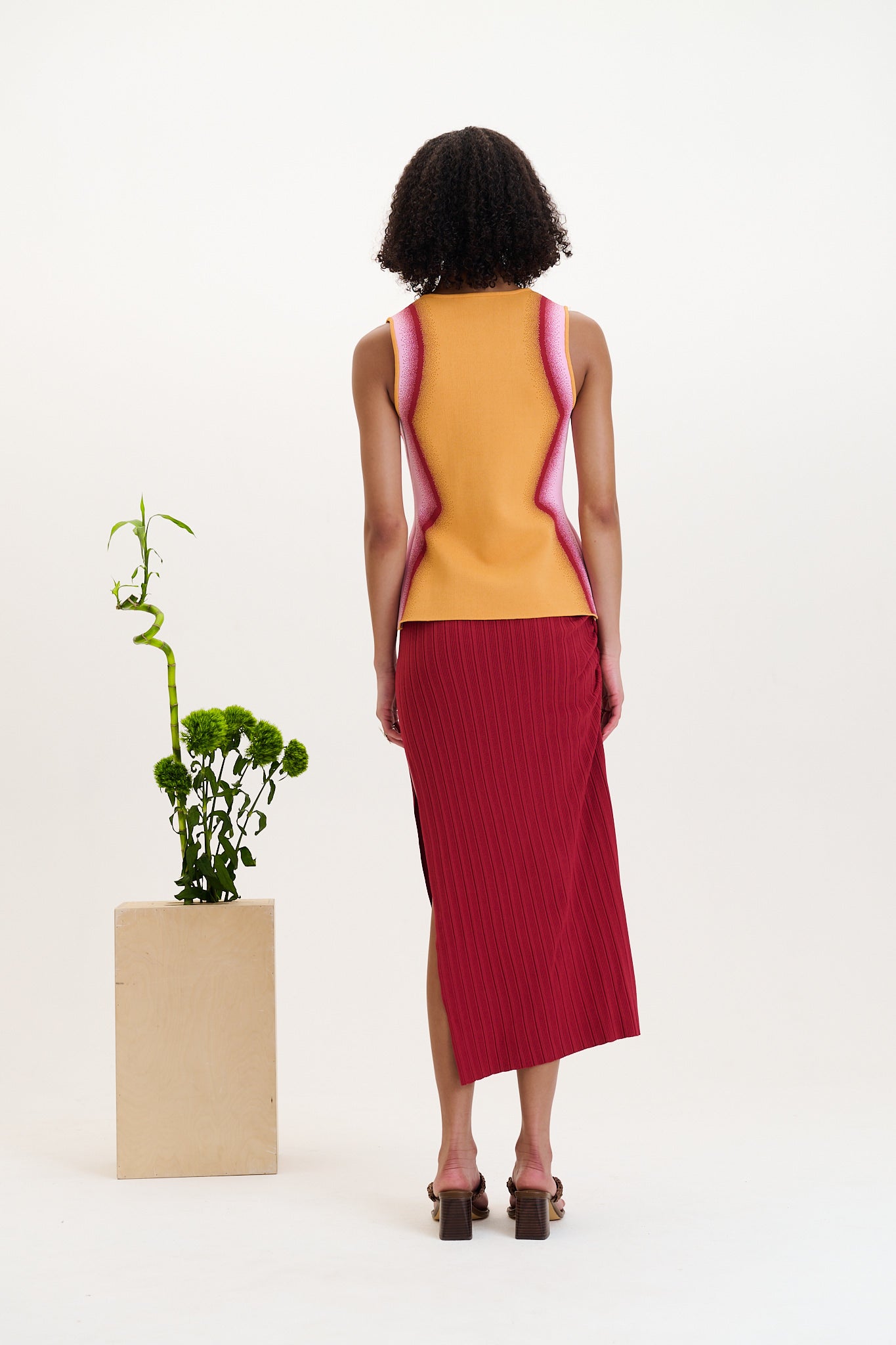 NOVA COLORBLOCKED VEST– PH5