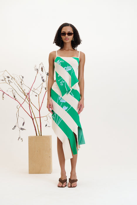 NASH UV REACTIVE TANK TOP