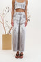 ZAHRA WIDE LEG PANTS