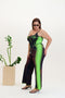 ZAHRA WIDE LEG PANTS