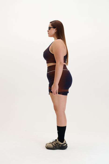 GEN 11 COMPRESSION TENNIS SKORT