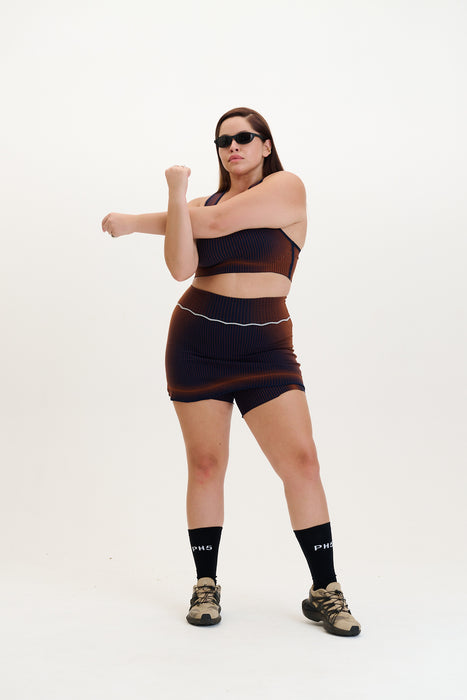GEN 11 COMPRESSION TENNIS SKORT