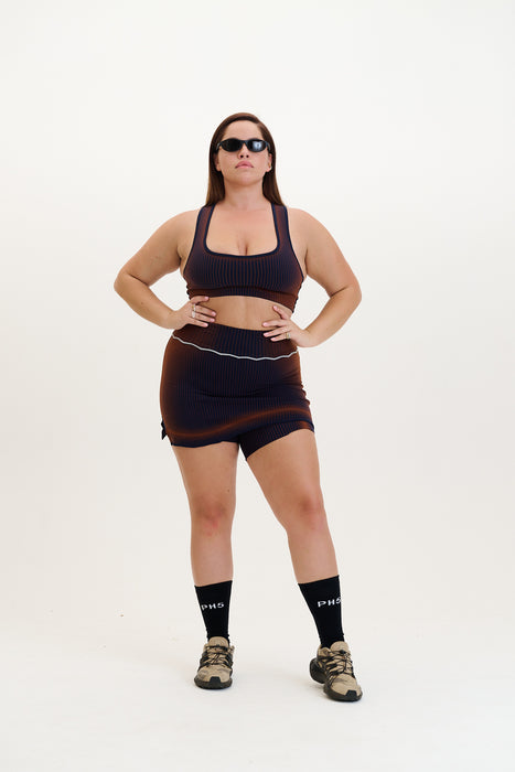 GEN 11 COMPRESSION SPORTS BRA