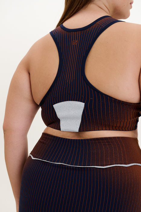 GEN 11 COMPRESSION SPORTS BRA
