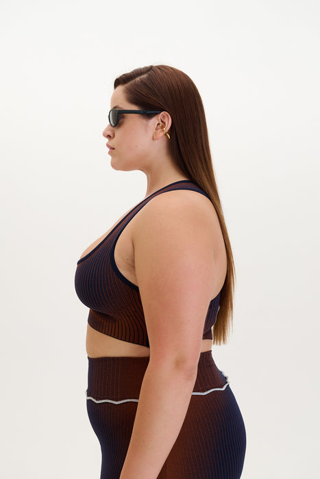 GEN 11 COMPRESSION SPORTS BRA