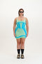 GEN 11 COMPRESSION TENNIS SKORT