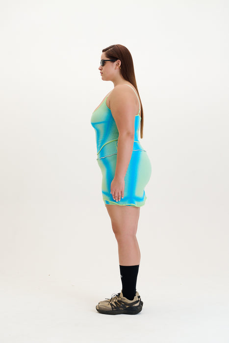 GEN 11 COMPRESSION TENNIS SKORT
