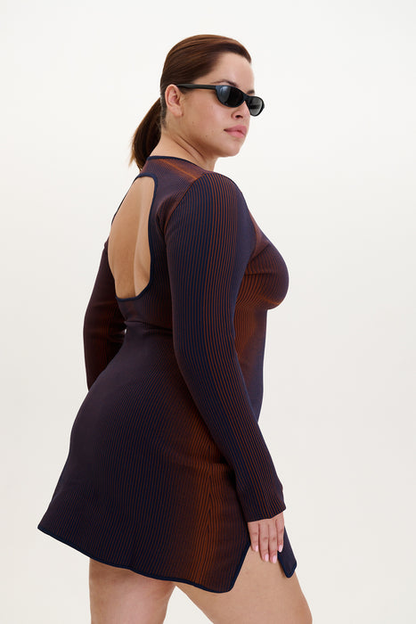 GEN 11 ACE TENNIS DRESS