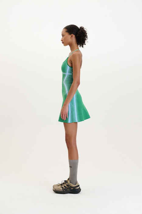 GEN 11 COMPRESSION TANK DRESS
