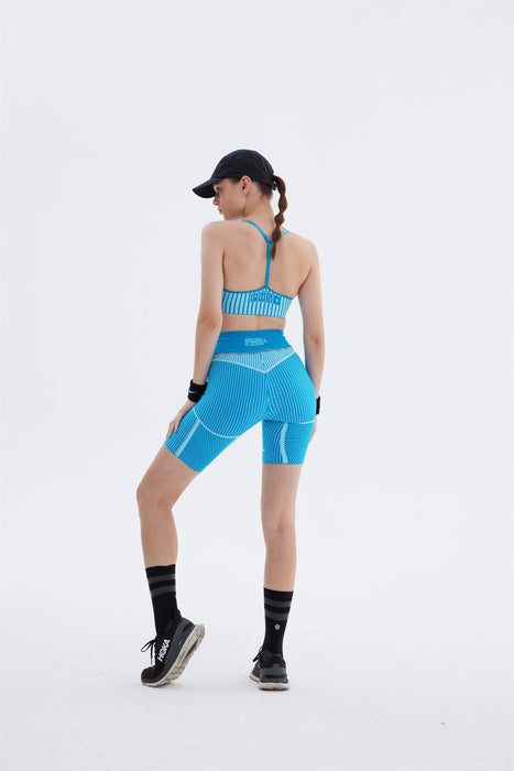 GEN-7 ECO COMPRESSION BIKER SHORTS