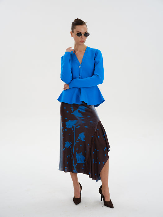 KOLLA ECOVERO CARDIGAN