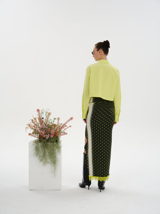 LILY MAXI SKIRT