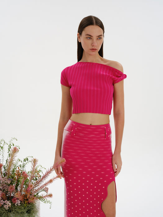 LILY MAXI SKIRT