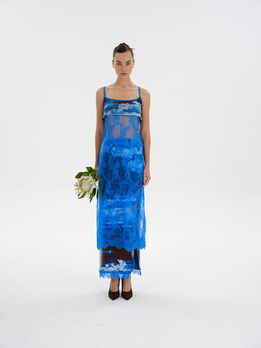 LILY MAXI SKIRT