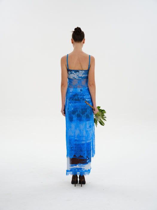 LILY MAXI SKIRT