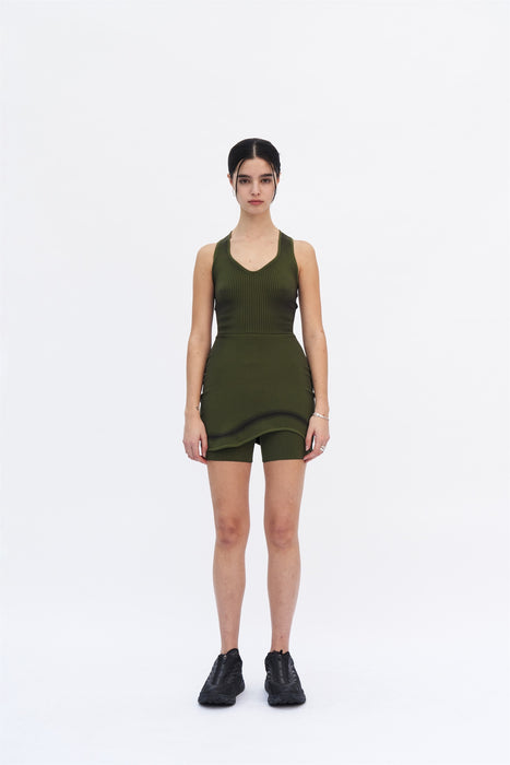 GEN-8 ECO COMPRESSION TENNIS DRESS