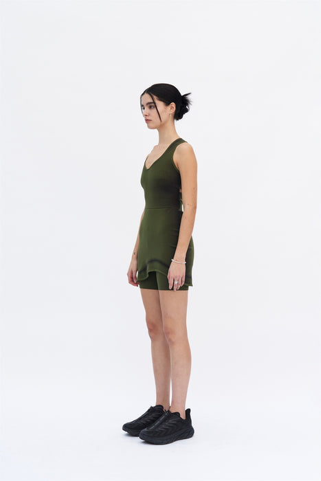 GEN-8 ECO COMPRESSION TENNIS DRESS