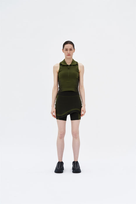 GEN-8 ECO COMPRESSION COURT TOP