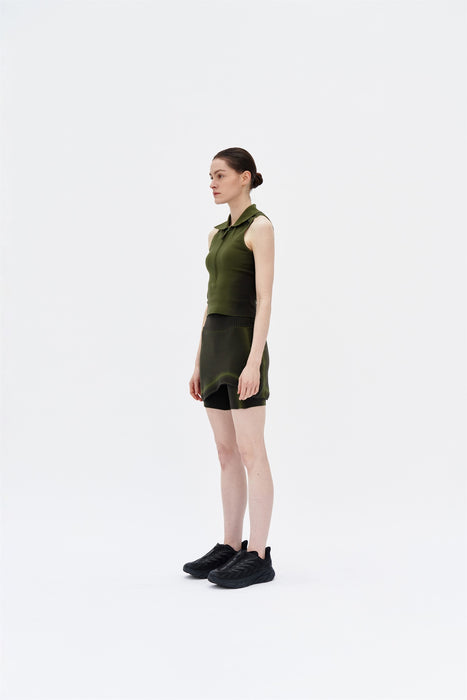 GEN-8 ECO COMPRESSION COURT TOP