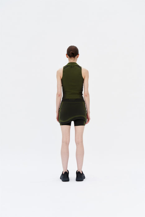 GEN-8 ECO COMPRESSION COURT TOP