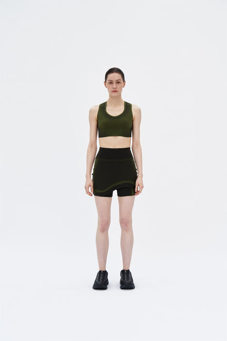 GEN-8 ECO COMPRESSION SPORTS BRA