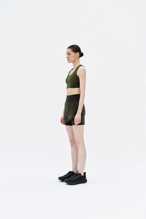 GEN-8 ECO COMPRESSION SPORTS BRA