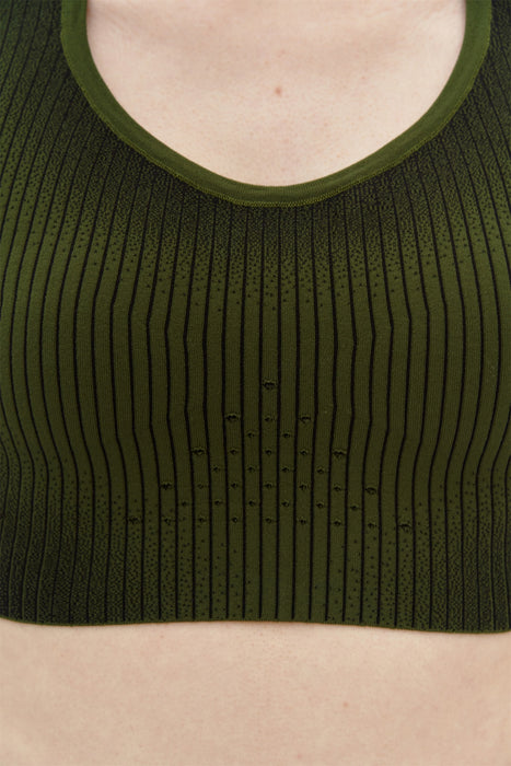 GEN-8 ECO COMPRESSION SPORTS BRA