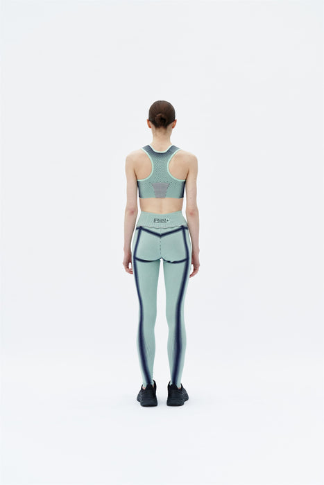 GEN-8 ECO COMPRESSION SPORTS BRA