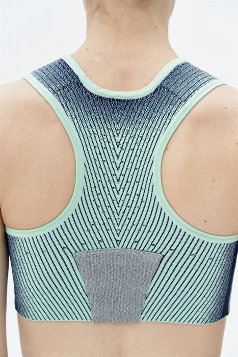 GEN-8 ECO COMPRESSION SPORTS BRA