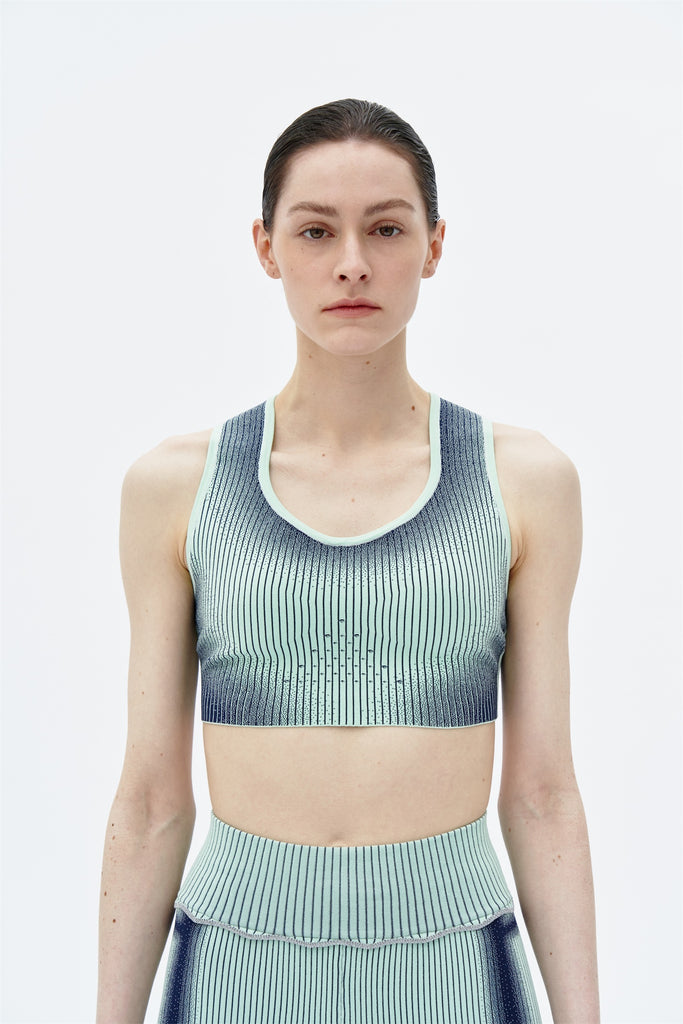 GEN-6 ECO COMPRESSION SPORTS BRA – PH5