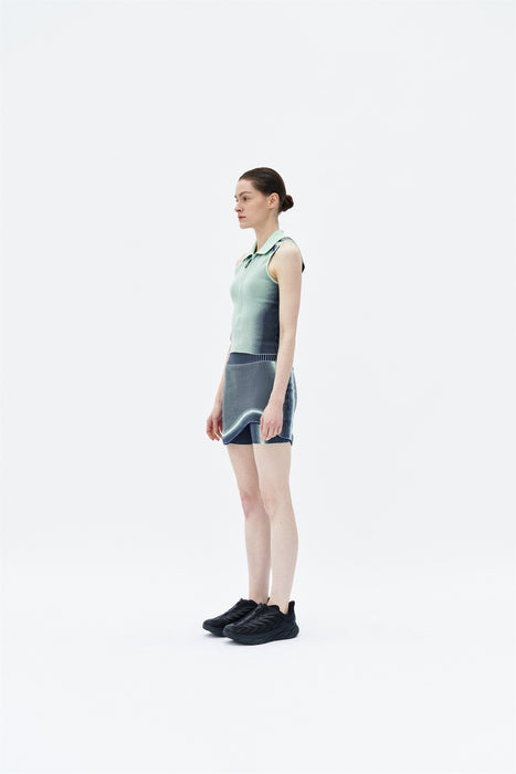 GEN-8 ECO COMPRESSION COURT TOP