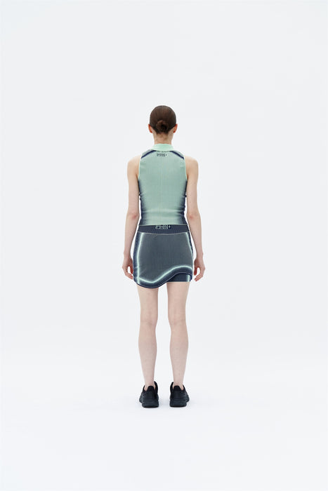 GEN-8 ECO COMPRESSION COURT TOP