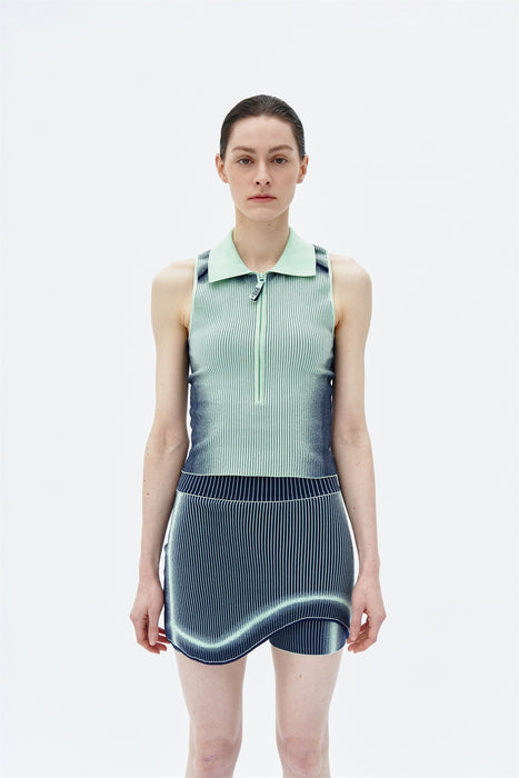 GEN-8 ECO COMPRESSION COURT TOP