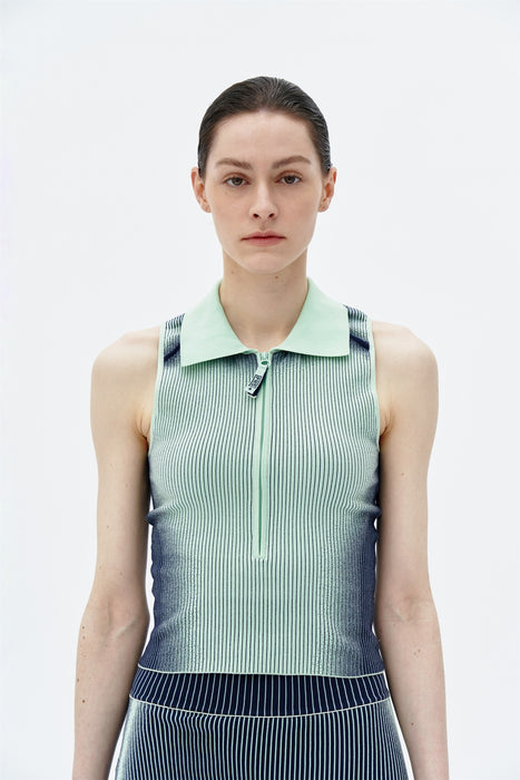 GEN-8 ECO COMPRESSION COURT TOP