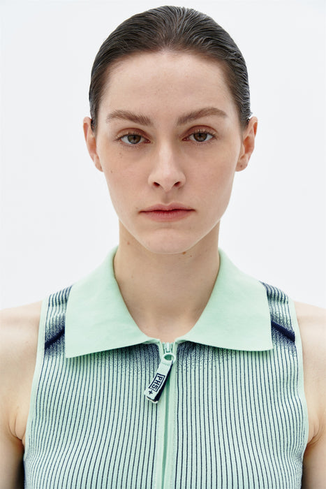 GEN-8 ECO COMPRESSION COURT TOP