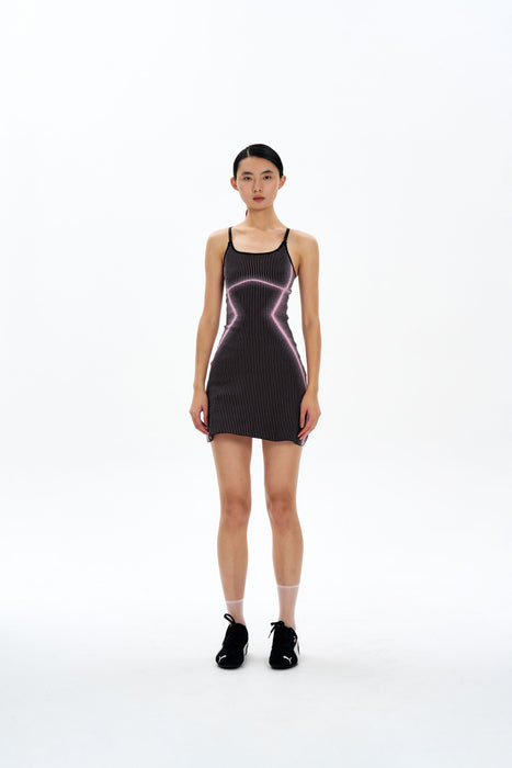 GEN 11 COMPRESSION TANK DRESS