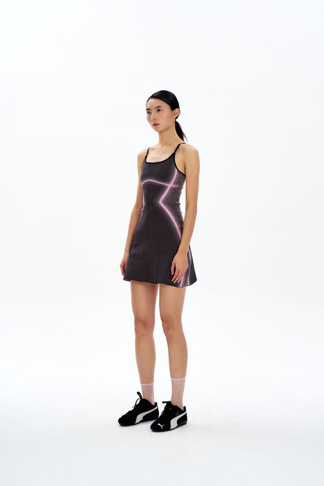 GEN 11 COMPRESSION TANK DRESS