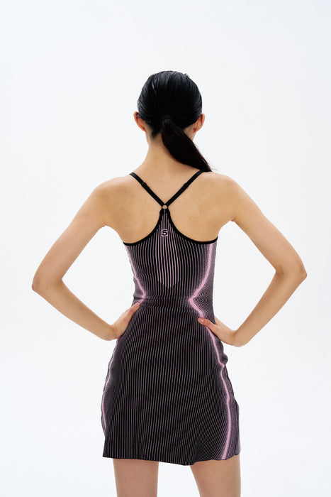 GEN 11 COMPRESSION TANK DRESS
