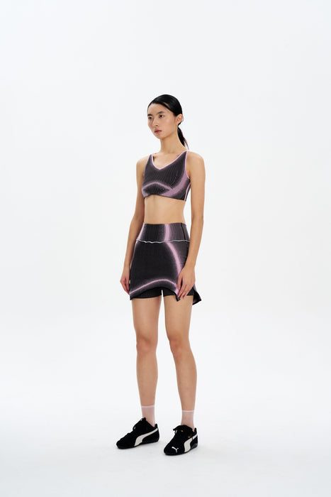 GEN 11 COMPRESSION TENNIS SKORT