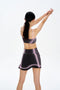 GEN 11 COMPRESSION TENNIS SKORT