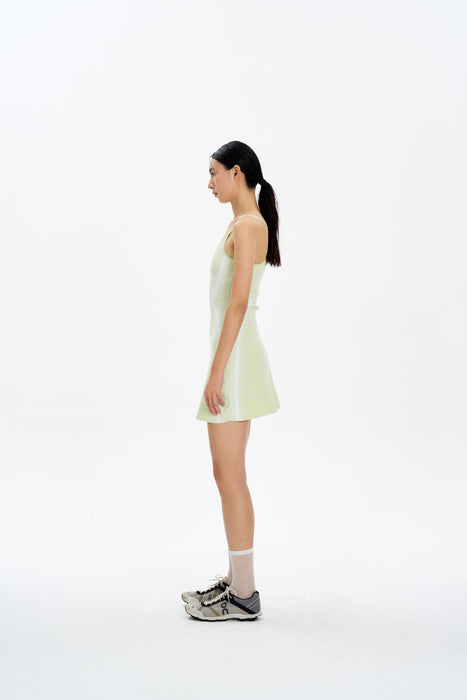 GEN 11 COMPRESSION TANK DRESS