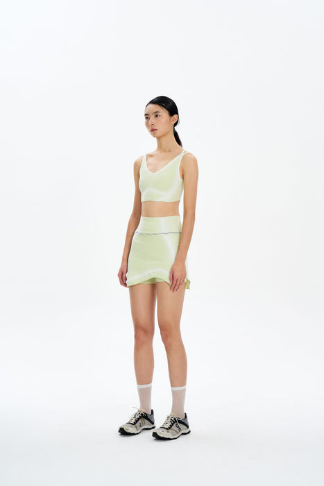 GEN 11 COMPRESSION TENNIS SKORT