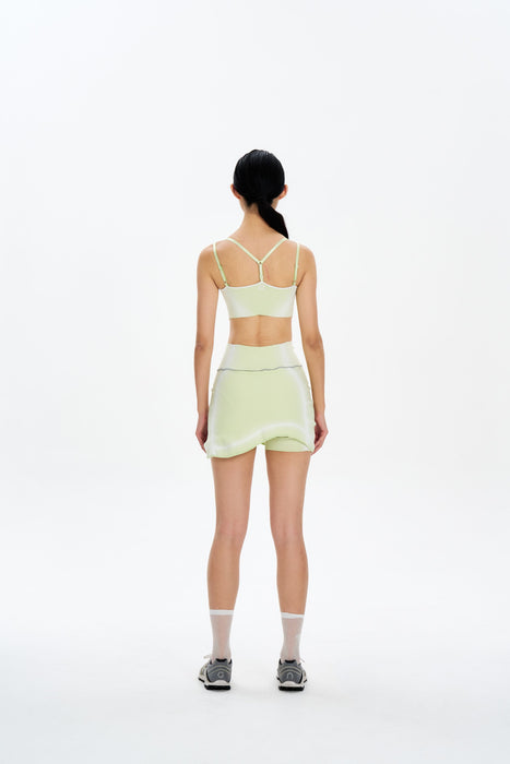 GEN 11 COMPRESSION TENNIS SKORT