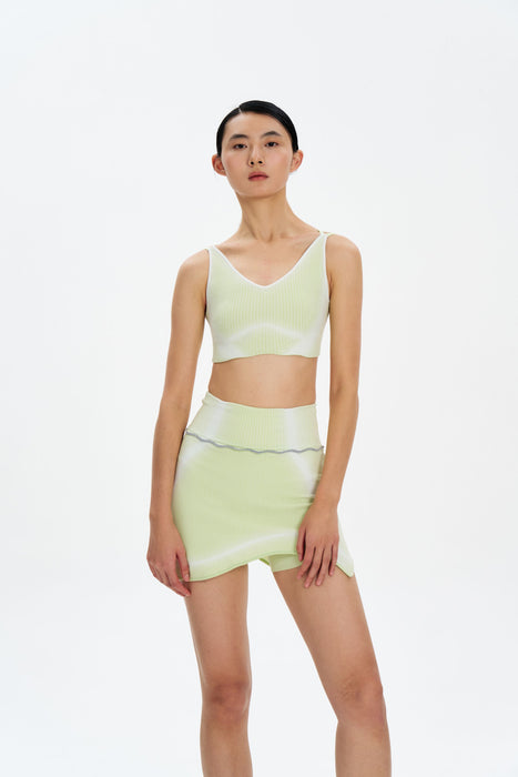 GEN 11 COMPRESSION TENNIS SKORT
