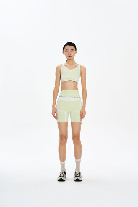 GEN 11 COMPRESSION SHORTS
