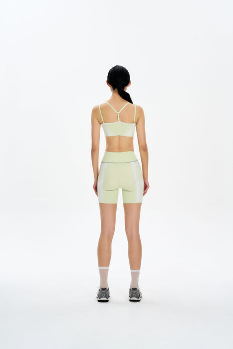 GEN 11 COMPRESSION SHORTS