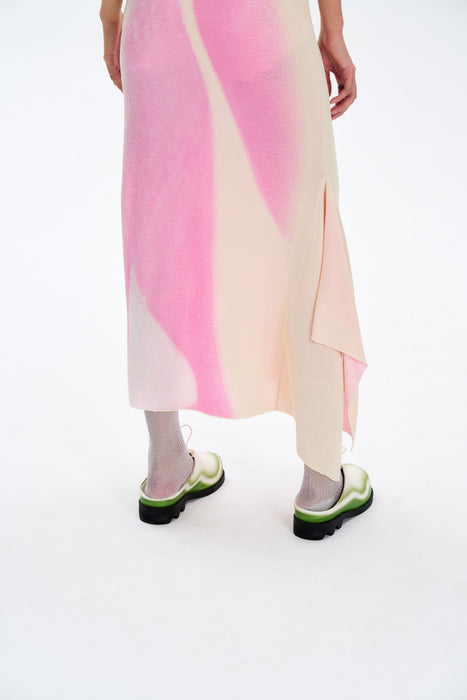 OLIVIA MAXI TANK DRESS