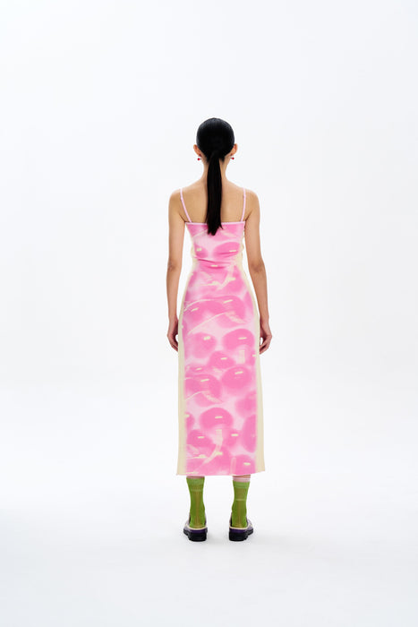 IRIS MAXI TANK DRESS