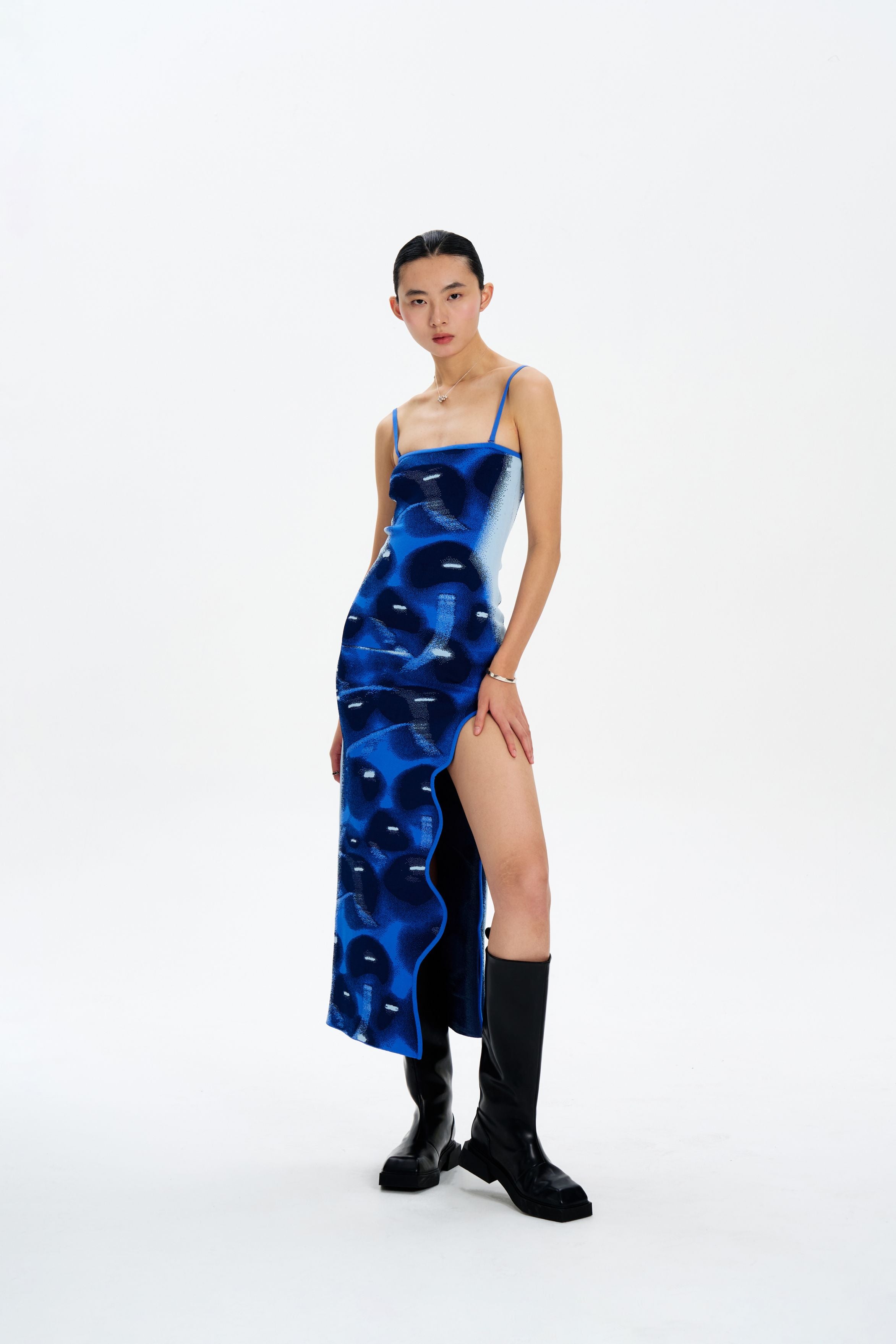 IRIS MAXI TANK DRESS– PH5