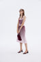PARLOR WAVY TANK DRESS